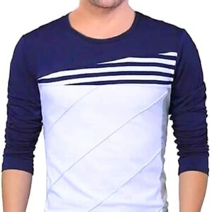 Men's Cotton Full slvees t Shart XXL